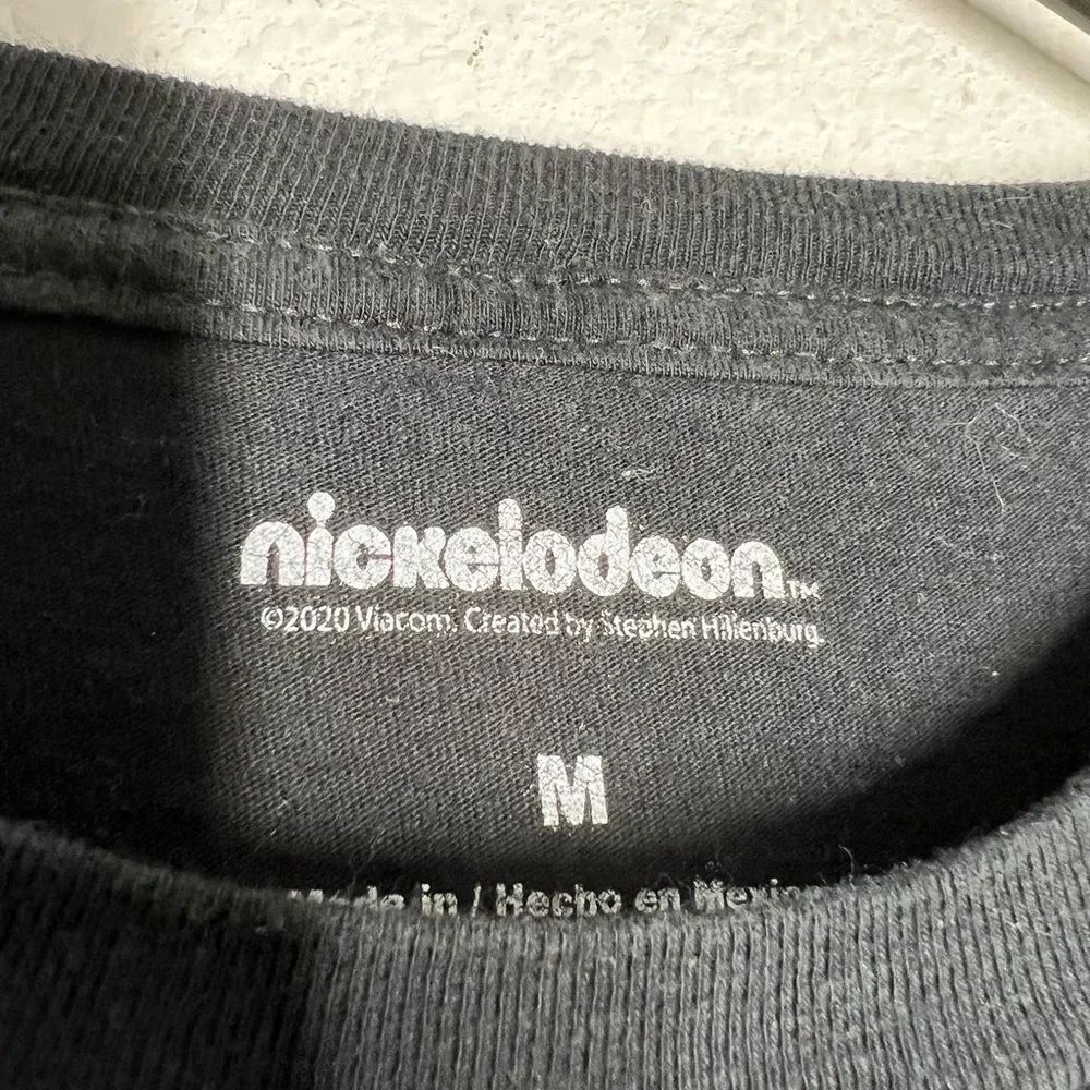 Spongebob T-shirt size M - Picture 4 of 7